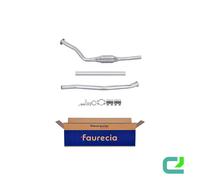Catalizzatore HELLA per Citroen Xsara Break (N2)