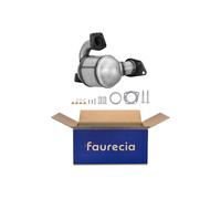 Catalizzatore Hella per Nissan Qashqai/Qashqai +2 I
