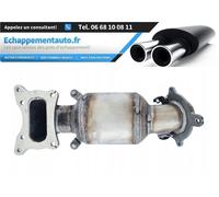 CATALIZZATORE Honda Accord 2.0i 18190R40Y00