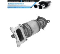 CATALIZZATORE Honda Accord 2.0i 18190R40Y00