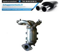 Catalizzatore Hyundai I20 I/Kia Picanto II 1.2I 285102BPF2