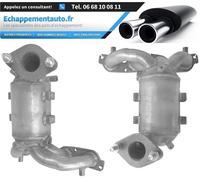 Convertitore catalitico JMJ 1091662