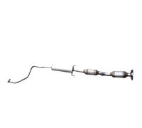 Catalizzatore IZA51.114A IZAWIT