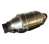 JMJ 01-45 Catalizzatore, universale
