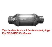 Catalizzatore JMJ 10-103R-60-MET