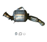 Catalizzatore JMJ 1080327 JMJ