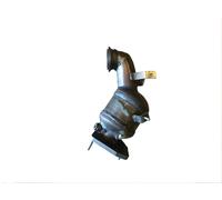 Catalizzatore JMJ JMJ 1080379 per OPEL VECTRA C GTS (Z02) 1.9 2004-2009