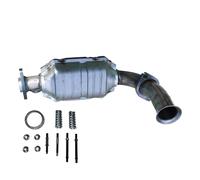 Convertitore catalitico JMJ 1090031