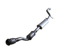 Catalizzatore JMJ 1090917 JMJ