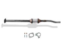 Convertitore catalitico JMJ 1091262