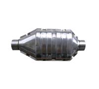 Catalizzatore JMJ 3-60MET-E4 JMJ