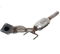 Catalizzatore JMJ JMJ 1080001 per SKODA FABIA I (6Y2) 1.9 1999-2008