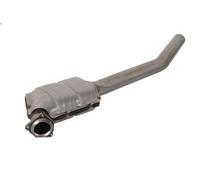 Catalizzatore JMJ JMJ 1080006 per BMW 3 (E46) 2 1998-2001