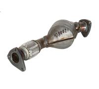 Catalizzatore JMJ JMJ 1080021 per VW PASSAT B5 (3B2) 1.9 1996-2
