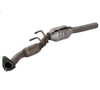 Catalizzatore JMJ JMJ 1080026 per AUDI A3 (8L1) 1.9 1996-2001