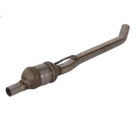 Catalizzatore JMJ JMJ 1080045 per FIAT SCUDO Autobus (220_) 1.9 1998-2006
