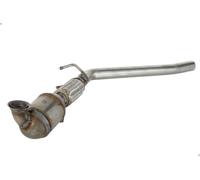 Catalizzatore JMJ JMJ 1080082 per AUDI A3 (8P1) 2 2003-2012