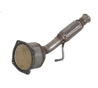Catalizzatore JMJ JMJ 1080093 per PEUGEOT 407 (6D_) 2 2004-2010