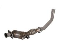 Catalizzatore JMJ JMJ 1080164 per BMW 3 (E46) 2 2001-2005