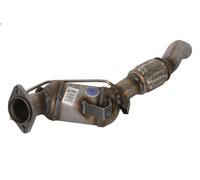 Catalizzatore JMJ JMJ 1080244 per X3 (E83) 2 2004-2007