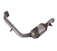 Catalizzatore JMJ JMJ 1080253 per FORD FOCUS C-MAX (DM2) 1.6 2003-2007