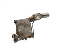 Catalizzatore JMJ JMJ 1080254 per 5 (E60) 3 2002-2005