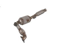 Catalizzatore JMJ JMJ 1080259 per SPRINTER 3-t Furgone (B906) 3 2006-2009