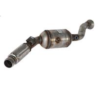 Catalizzatore JMJ JMJ 1080261 per SPRINTER 3,5-t Autobus (B906) 2.1 2006-2009