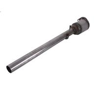 Catalizzatore JMJ JMJ 1080314 per VITO Autobus (W639) 2.2 2003-
