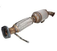 Catalizzatore JMJ JMJ 1080325 VOLVO V50 (545) 2 2004-201