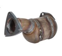 Catalizzatore JMJ JMJ 1080342 AUDI A6 C5 (4B2, 4B4) 2.5 2000-2005