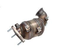 Catalizzatore JMJ JMJ 1080348 per OPEL VECTRA C GTS (Z02) 1.9 2004-2008