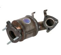 Catalizzatore JMJ JMJ 1080357 per OPEL CORSA C (X01) 1.7 2003-2009
