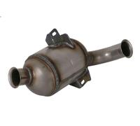 Catalizzatore JMJ JMJ 1080359 per CITROEN C2 (JM_) 1.4 2003-2009