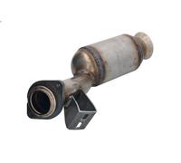 Catalizzatore JMJ JMJ 1080361 per VITO Autobus (W639) 2.2 2007-2014