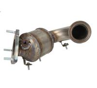 Catalizzatore JMJ JMJ 1080367 per OPEL ASTRA H (A04) 1.9 2004-2010