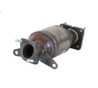 Catalizzatore JMJ JMJ 1080369 FORD MONDEO III (B5Y) 2 2000-2007