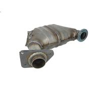 Catalizzatore JMJ JMJ 108037 per GRAND VITARA II (JT, TE, TD) 1.9 2005-2015