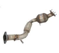 Catalizzatore JMJ JMJ 1080375 per FORD TRANSIT Furgone (FA_ _) 2.2 2007-2014
