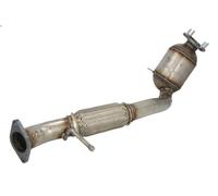 Catalizzatore JMJ JMJ 1080376 per TRANSIT Furgone (FA_ _) 2.4 2006-