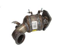 Catalizzatore JMJ JMJ 1080379 per OPEL VECTRA C GTS (Z02) 1.9 2004-2009