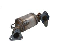 Catalizzatore JMJ JMJ 1080398 TOYOTA AURIS (_E15_) 1.4 2007-2012