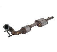Catalizzatore JMJ JMJ 1080400 per VW SHARAN (7N1, 7N2) 2 2010-2015