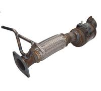 Catalizzatore JMJ JMJ 1080403 per FORD KUGA I 2 2008-2012