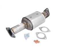 Catalizzatore JMJ JMJ 1090021 per RENAULT CLIO I (B/C57_, 5/357_) 1.2 1996-1998