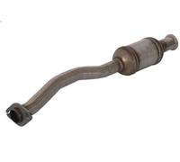 Catalizzatore JMJ JMJ 1090050 per CITROEN SAXO (S0, S1) 1.4 1996-2003