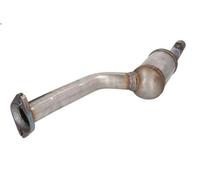 Catalizzatore JMJ JMJ 1090052 per RENAULT CLIO III (BR0/1, CR0/1) 1.2 2005-2014