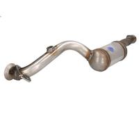 Catalizzatore JMJ JMJ 1090053 per RENAULT THALIA II (LU_) 1.2 2008-2014