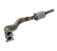 Catalizzatore JMJ JMJ 1090530 per AUDI A3 (8L1) 1.6 1996-2003