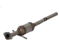 Catalizzatore JMJ JMJ 1090717 per FORD FOCUS I (DAW, DBW) 1.6 2002-2004